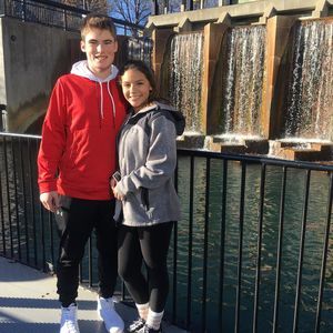 Meet your Posher, Gage